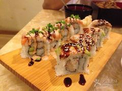 -桃屋日本料理(清华科技园店)