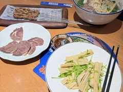-马记永·兰州牛肉面(3019君尚店)