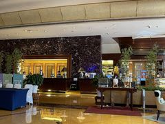 -翠湖宾馆·中餐厅