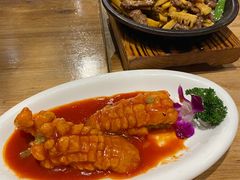 -天山传奇新疆菜(SKLP店)