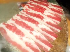 雪花肥牛-谷牛日式烤肉(环球港店)