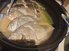 -百味馆·粤菜·湛江菜(后海花园店)
