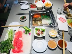 -海底捞火锅(丹竹头星悦天地店)