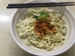 -樊记老面(铁塔寺小区店)