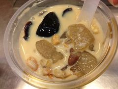 -八婆婆烧仙草(中山路店)