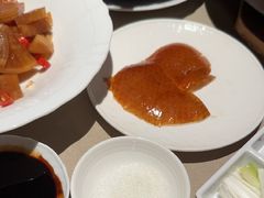 -金鸭季·北京烤鸭(深业上城店)