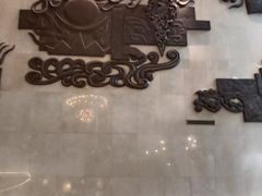 -上海齐鲁万怡大酒店·辣椒屋咖啡厅
