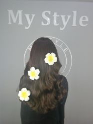 -MyStyle美发沙龙