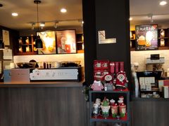 -星巴克(宁波老外滩店)