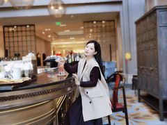 -上海波特曼丽思卡尔顿酒店