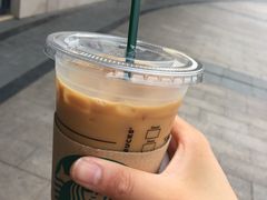 -星巴克(苏州西蒙店)