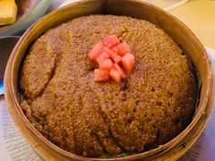 贵州小米渣-山石榴·贵州菜(丰盛里店)