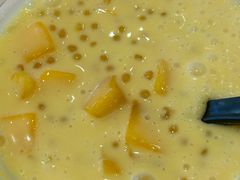 -满记甜品(加州阳光开元广场店)