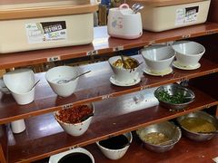 调味料-苗伯妈酸汤火锅