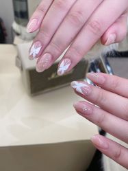 -Touch Nail·品质·美甲美睫