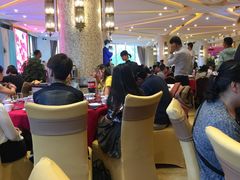 大堂-粤珍轩.创始店.始于2001(含光门店)