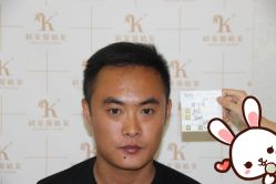 点击看大图 -大麦微针植发丨全国连锁