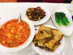 -金家老三饭庄(常营店)