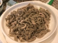 爆肚-厚味居炙子烤肉·清真(天桥南纬路店)