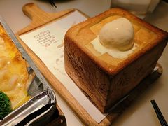 -绿茶餐厅(北京世纪金源店)