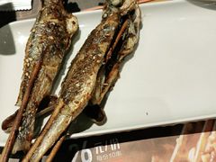 -木屋烧烤(白石洲店)