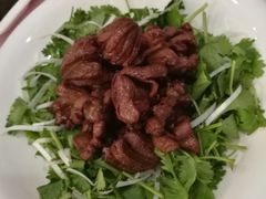 火燎鸭心-北京全聚德(西翠路店)