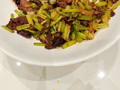 阿勒泰草原黄牛肉-相约·羊村小馆非遗手抓肉(七一酱园店)