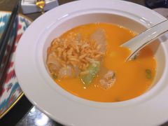 -海派悦庭·海胆烧麦·新融合菜(凯德广场店)