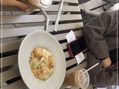 -Manner Coffee(万象食家店)