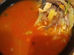 -阿罗新疆菜(人民广场店)