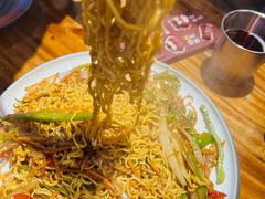 -吉志烤肉(太原总店)