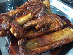 -王裕興肉莊(南禅寺店)