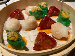 -三号黄浦会Canton Table