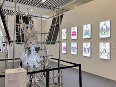 -南京市规划建设展览馆