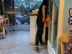 -大佬李砂锅(钱江财富广场店)