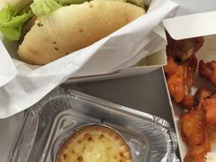 -必胜客(松雷店)