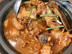 -元银甲·湖北地标美食(汉阳店)