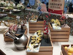 -凡塔斯牛排自助餐厅(莆田万达店)