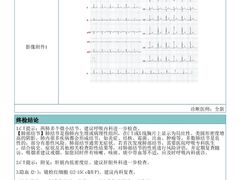 -瑞慈体检上海闵行机构