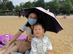 -南京银杏湖乐园