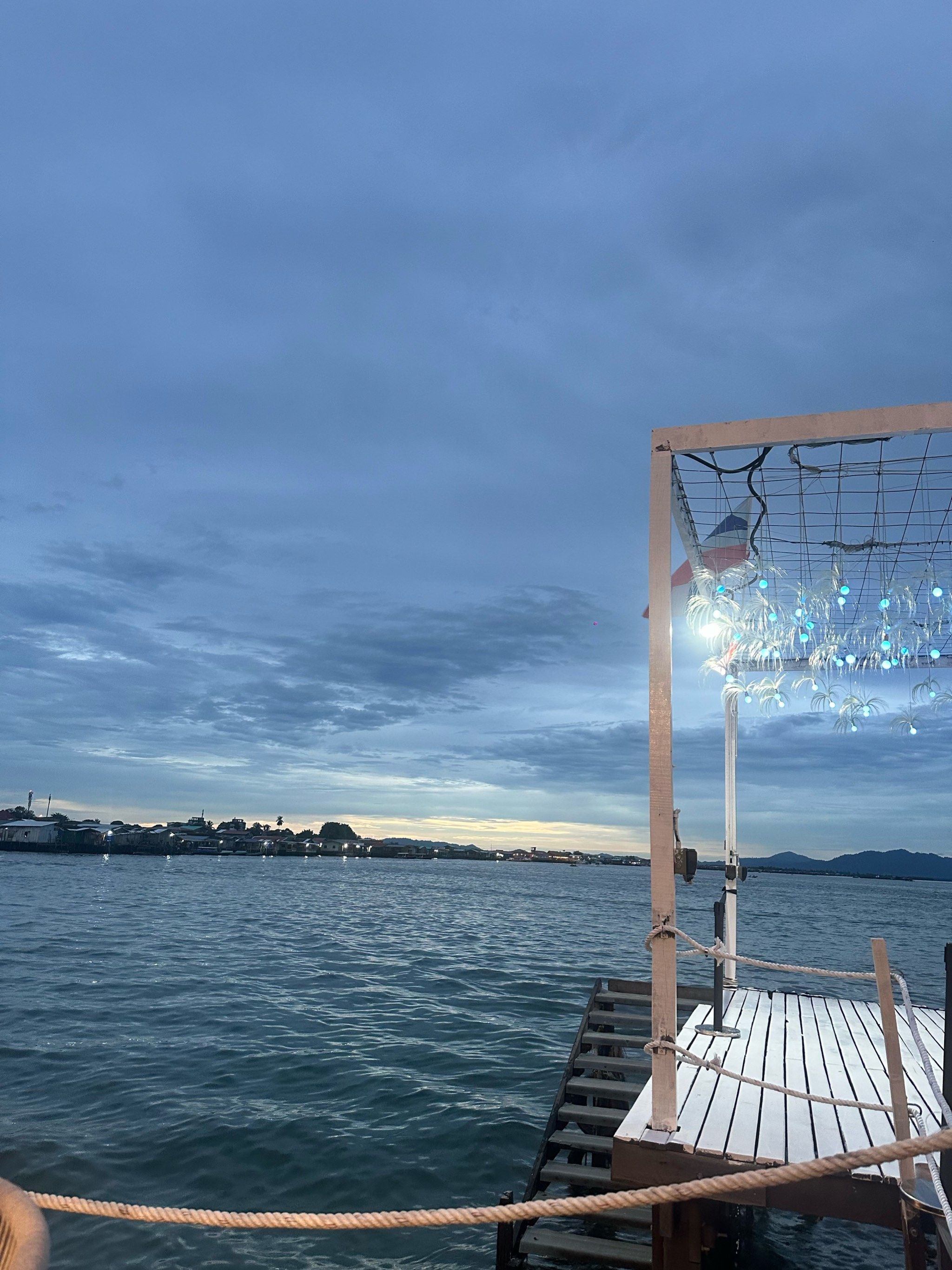 海角一号仙本那