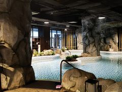 -北京乐多港万豪酒店汤乐宫温泉