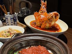 -回味黑鸭煲·始于2006(万松园店)