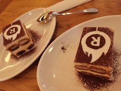 -城市大道红炉披萨烘焙坊