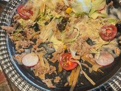 -炙柒Sekinana·精致料理 烧鸟·铁板烧(海上世界店)
