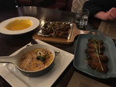 -IL Forno 意坊·意大利餐厅(温州万象城店)