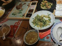 -富贵春饼·烤鸭·大厨现炒(泰华店)