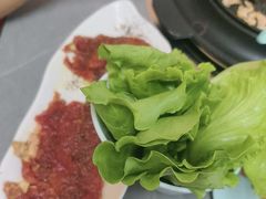 -牛犇炭火烤肉·鲜切烤肉(承德总店)