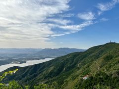 -北京十三陵国家森林公园蟒山景区