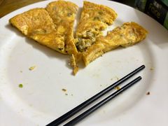 蚵仔煎-和记菜馆